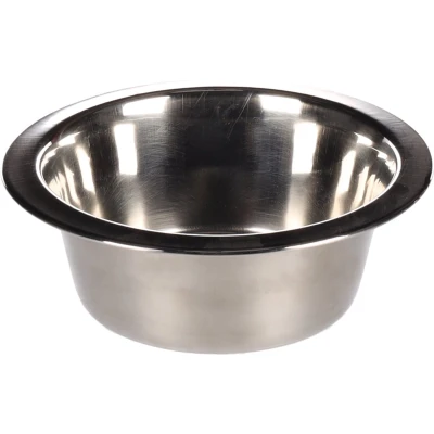 Afbeelding van Hondenvoerbak Inox S