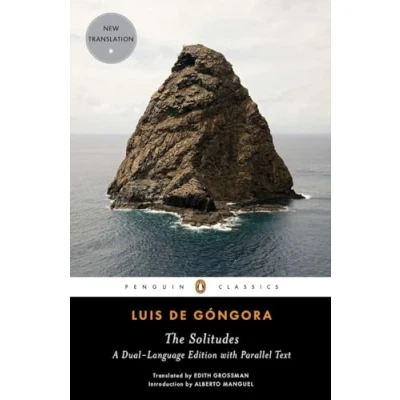 Afbeelding van The Solitudes: A Dual Language Edition with Parallel Text