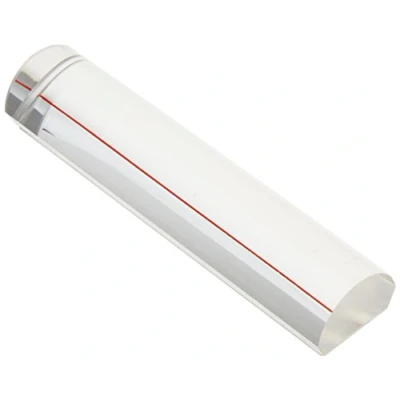 Afbeelding van Eschenbach Leeslineaal 2X Vergroting