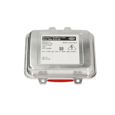 Afbeelding van Xenon voorschakelunit 12V Opel/Porsche 5DV 009 932 001