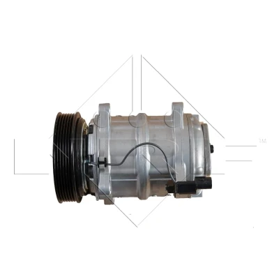 Afbeelding van NRF Airco compressor 32038