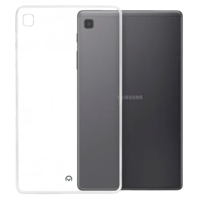 Afbeelding van Mobilize TPU Back Cover Transparant Samsung Galaxy Tab A7 Lite
