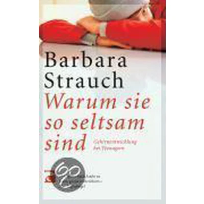 Afbeelding van Warum sie so seltsam sind