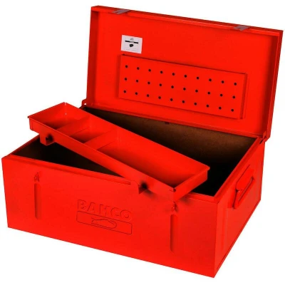 Afbeelding van Bahco gereedschapsapskist 830x440x340 1496MB4