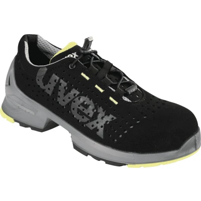 Afbeelding van Uvex Safety, Werkschoenen, 1 (S1, 45)
