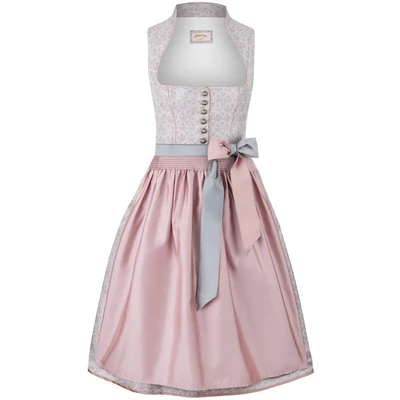Afbeelding van Stockerpoint Dirndl Monroe, Oudroze, 32