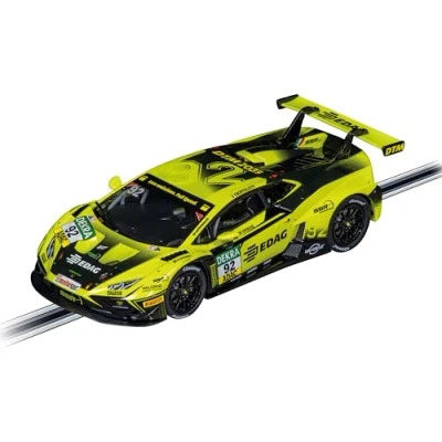 Afbeelding van Carrera 20027769 Evolution Auto Lamborghini Huracán GT3 Evo2 „SSR Performance, M.Bortolotti, No. 92, DTM 2023