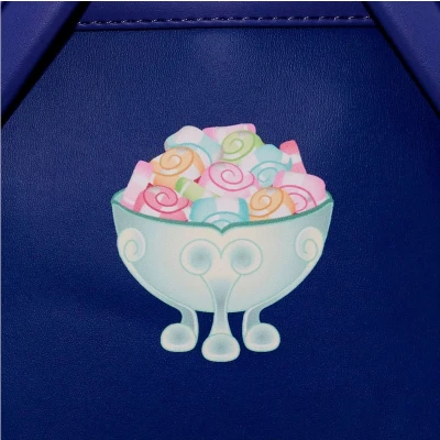 Afbeelding van Loungefly: Laika Coraline Stars Mini Backpack