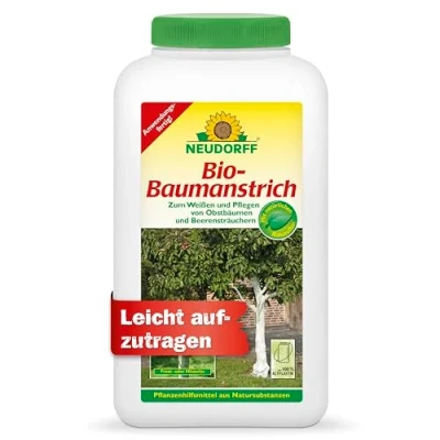 Afbeelding van Neudorff Biologische behandeling voor bomen (2 l)