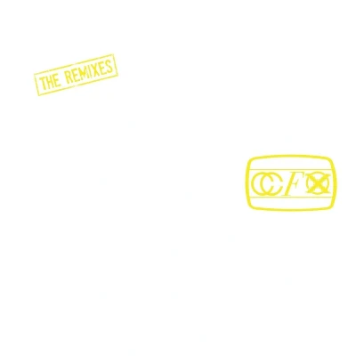 Afbeelding van Ccfx Remixes (Single)