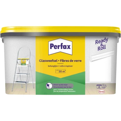 Afbeelding van Glasweefsellijm Perfax 10 kg (Gebruiksklaar)