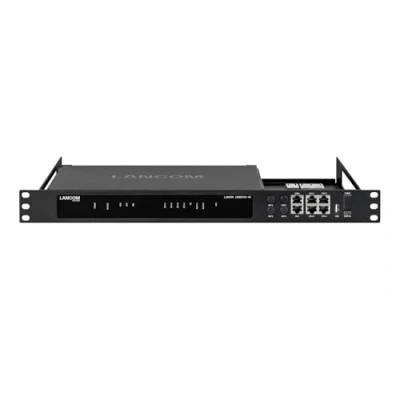 Afbeelding van LANCOM CPE blackline Rack Mount Plus Montagebeugel
