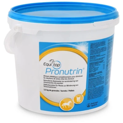 Afbeelding van Equitop Pronutrin 3.5 kg