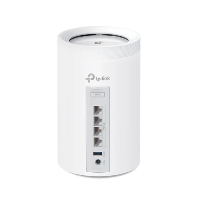 Afbeelding van TP Link Deco BE65 Mesh 3 pack
