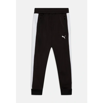 Afbeelding van Puma Always ON Track Pants Unisex Trainingsbroek voor kinderen, Maat: 128, Black