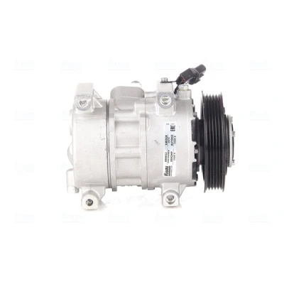 Afbeelding van Nissens Airco compressor 890652