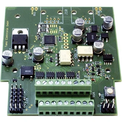 Afbeelding van TAMS Elektronik 43 03126 01 C MD 2 Multidecoder Module