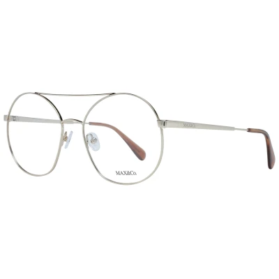 Afbeelding van Max &amp; Co Optical Frame MO5007 032 56