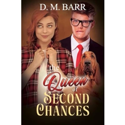 Afbeelding van The Queen of Second Chances