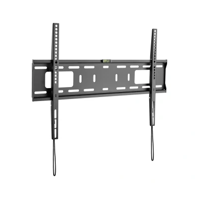 Afbeelding van Cabletech Universele Televisie Muurbeugel Voor Led Lcd TV Van 32&#039;&#039; Tot 70&#039;&#039; Inch Kantelbaar Max Belastbaar Gewicht 50 Kg wand beugel