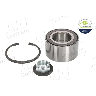 Afbeelding van Wiellagerset AIC 59620