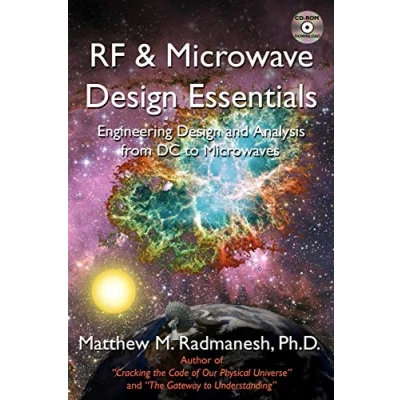 Afbeelding van RF &amp; Microwave Design Essentials
