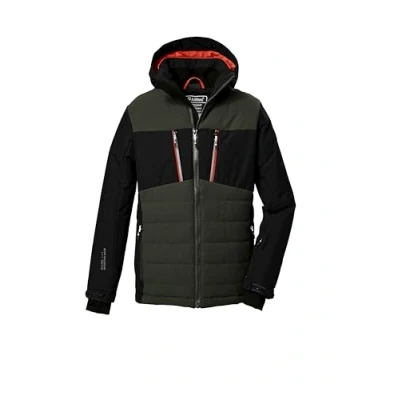 Afbeelding van Killtec SKI jack KSW 385 BYS JCKT