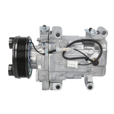 Afbeelding van Thermotec Airco compressor KTT090257