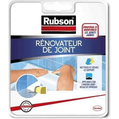 Afbeelding van SDB Healthy Rénov&#039;Joint Service Products RUBSON Rol 38 mm x 3,35 m