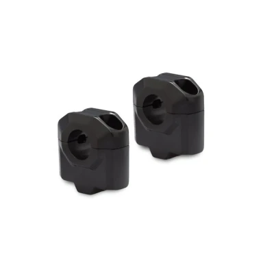 Afbeelding van SW Motech Stuurverhogers 22mm Naar 30mm