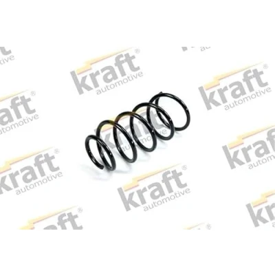 Afbeelding van KRAFT 4024810 Chassisveer Vooras