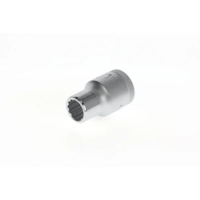 Afbeelding van Gedore Dopsleutel 1/2&quot; 12 kant UD profiel D19 11mm