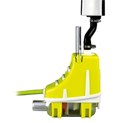Afbeelding van silent+ Mini Lime condenspomp, type: vervangende verpakking