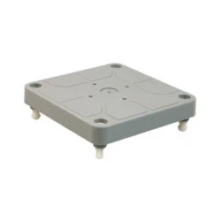 Afbeelding van ABB deksel voor 3640 kabeldoos 3640D