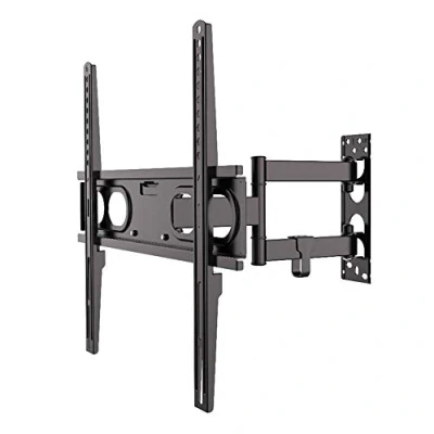 Afbeelding van Muursteun voor tv met arm Axil 0592E 26&quot; 60&quot; 30 Kg Zwart (S0424924)