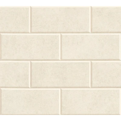 Afbeelding van AS Creation Versace 3 34322 5 343225 Beige / Creme