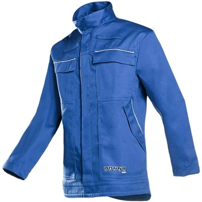 Afbeelding van SIOEN OBERA blouson met ARC bescherming korenblauw 008VA2PFAH46048