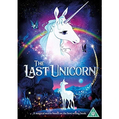 Afbeelding van Last Unicorn