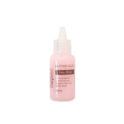 Afbeelding van CC Spring Fairy Glitter Glue Wings