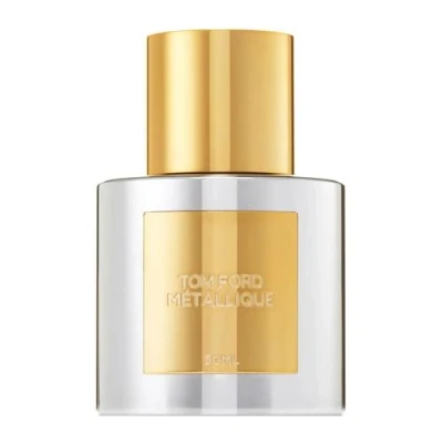 Afbeelding van TOM FORD Metallique Eau de Parfum Spray 50 ml