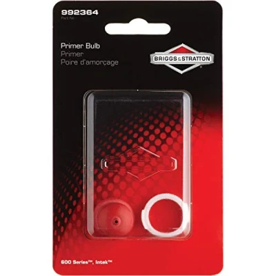 Afbeelding van Briggs &amp; Stratton 992364 Primer Bulb for Intek 600 Series
