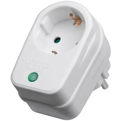 Afbeelding van Bliksembeveiliger 230V