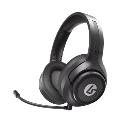 Afbeelding van PowerA LucidSound LS15P Wireless Gaming Headset Black