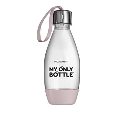 Afbeelding van Sodastream my only bottle 500ml pink blush 1748161310