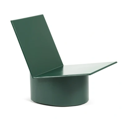 Afbeelding van Serax Valerie By Marie Michielssen Fauteuil Groen