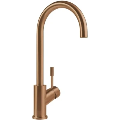 Afbeelding van Villeroy &amp; Boch VB 9253 00 04, Keukenkraan UMBRELLA, Copper