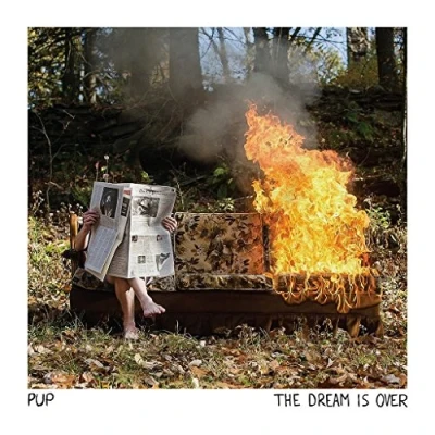 Afbeelding van Pup Dream Is Over