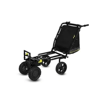 Afbeelding van Matrix Power Transporter