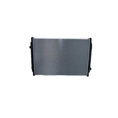 Afbeelding van NRF Radiateur 529726