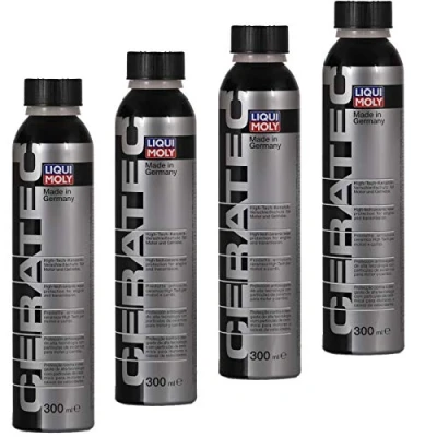 Afbeelding van Liqui Moly 3721 Cera Tec Ceratec, 4 x 300ml